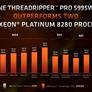 AMD Unveils Ryzen Threadripper Pro 5000 WX CPUs To Battle Xeon For Workstation Dominance