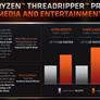 AMD Unveils Ryzen Threadripper Pro 5000 WX CPUs To Battle Xeon For Workstation Dominance