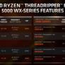 AMD Unveils Ryzen Threadripper Pro 5000 WX CPUs To Battle Xeon For Workstation Dominance