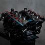 Biostar's Racing Z690GTA-V8 Overdrive Twin Turbo PC Mod Is A Jaw Dropper