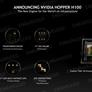 NVIDIA Launches Hopper H100, World's Largest AI And Compute Accelerator With 30x A100 Performance