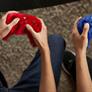 Xbox Sonic The Hedgehog 2 Custom Console Giveaway Includes Bizarre Furry Controllers