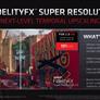 AMD Claims FSR 2.0 Image Quality Can Beat Native Resolution Without Machine Learning