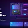 Intel Arc Alchemist Mobile GPUs Arrive With Powerful, Innovative New Features For Laptops