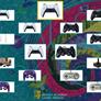 Sony PS5 DualSense Voted Best Controller Of All Time, But What's Your Favorite?