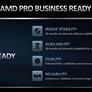 AMD Unveils New Ryzen Pro 6000 Zen 3+ Mobile Processors For Business Laptops