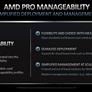 AMD Unveils New Ryzen Pro 6000 Zen 3+ Mobile Processors For Business Laptops