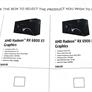 Is AMD Selling Radeon RX 6000 Cards And 5800X3D CPUs At PAX For MSRP A Positive Sign?