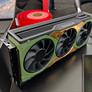Is AMD Selling Radeon RX 6000 Cards And 5800X3D CPUs At PAX For MSRP A Positive Sign?