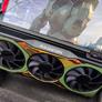 Is AMD Selling Radeon RX 6000 Cards And 5800X3D CPUs At PAX For MSRP A Positive Sign?