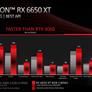 AMD Radeon RX 6950 XT, 6750 XT And 6650 XT Deliver Faster Memory And Clocks To Gamers