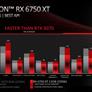 AMD Radeon RX 6950 XT, 6750 XT And 6650 XT Deliver Faster Memory And Clocks To Gamers