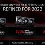 AMD Radeon RX 6950 XT, 6750 XT And 6650 XT Deliver Faster Memory And Clocks To Gamers