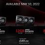 AMD Radeon RX 6950 XT, 6750 XT And 6650 XT Deliver Faster Memory And Clocks To Gamers