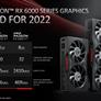 AMD Radeon RX 6950 XT, 6750 XT And 6650 XT Deliver Faster Memory And Clocks To Gamers