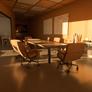 Kajiya Renderer Demos Gorgeous ReSTIR Real-Time Path Tracing On A Radeon RX 6800 XT