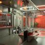 Kajiya Renderer Demos Gorgeous ReSTIR Real-Time Path Tracing On A Radeon RX 6800 XT