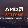 AMD Ryzen 7000 Smokes Alder Lake At Computex Keynote As Zen 4 Excitement Builds 