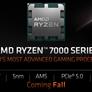 AMD Ryzen 7000 Smokes Alder Lake At Computex Keynote As Zen 4 Excitement Builds 