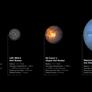 NASA Points Space Telescope At A Smoldering Super Earth With Lava Rain And Molten Oceans