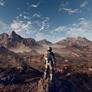 Bethesda's Starfield Has Over 3X The NPC Dialogue of Fallout 4, But No Voice For You