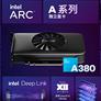 Intel Launches Arc Alchemist A380 Desktop Graphics Card In China At A Budget Price