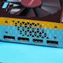 Intel Arc Alchemist A380: Memory Spec Change, HDMI 2.1 Clarification, And GPU Photo Shoot