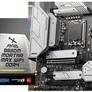 This B660 Motherboard Will Let You Overclock Locked Intel Alder Lake 12th Gen CPUs