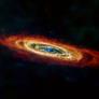 NASA Releases Breathtaking Photos Of Neighboring Galaxies As They've Never Been Seen Before