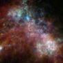 NASA Releases Breathtaking Photos Of Neighboring Galaxies As They've Never Been Seen Before