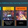 Arm Unveils New GPUs And CPUs To Amp Mobile Gaming With Ray Tracing And VRS