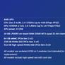 Valve Quietly Gimps SSD Bandwidth On Some Steam Decks But Says Don't Worry About It