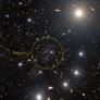 A Mysterious Fossil Galaxy Has Been Discovered Near Andromeda