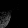 NASA Says This Asteroid Is Like A Chuck E Cheese Ball Pit For Spacecrafts