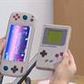 AYANeo Air Pro Handheld’s Tiny PCB Exposed Showing AMD Barcelo APU Ready For Action