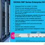 Kioxia's CM7 Series SSDs Rock 14GB/s Over PCIe 5 With Up To A Massive 30TB Of Storage