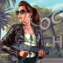 GTA 6 Report Details Rockstar’s First Bonnie And Clyde-Like Female Protagonist