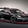 Porsche 911 GT3 R Race Car Unveiled, A Stunning Flat-Six 565 HP Winged Beast