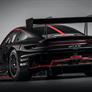 Porsche 911 GT3 R Race Car Unveiled, A Stunning Flat-Six 565 HP Winged Beast