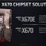 AMD Showcases X670 AM5 Motherboards Arriving For Ryzen 7000 Zen 4 PC Builds