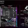 AMD Showcases X670 AM5 Motherboards Arriving For Ryzen 7000 Zen 4 PC Builds