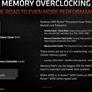 AMD Zen 4 Ryzen 7000 Processors May Stumble With Memory Speeds North Of DDR5-6000