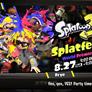 Splatoon 3 Direct Livestream Jots Down New Moves, Weapons, Stages, And More