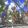 Splatoon 3 Direct Livestream Jots Down New Moves, Weapons, Stages, And More