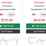 Retailer Leaks Zen 4 Ryzen 9 7950X, 7900X, Ryzen 7 7700X And Ryzen 5 7600X Pricing