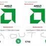 Retailer Leaks Zen 4 Ryzen 9 7950X, 7900X, Ryzen 7 7700X And Ryzen 5 7600X Pricing