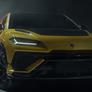 Bravo! Lamborghini Urus Performante Breaks Cover As A 657 HP Urban Assault SUV