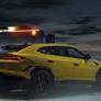 Bravo! Lamborghini Urus Performante Breaks Cover As A 657 HP Urban Assault SUV