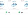 Intel Raptor Lake CPUs Have Started Appearing In Retailer Listings, Is The Price Right?