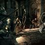 Dark Souls III Online Play Restored Months After Remote Exploit Ruined PC Experience